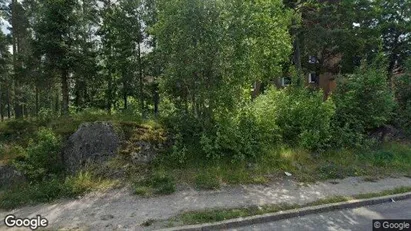 Lägenheter att hyra i Södertälje - Bild från Google Street View