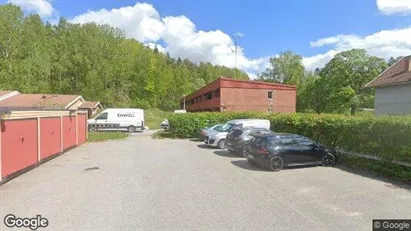 Lägenheter att hyra i Nyköping - Bild från Google Street View