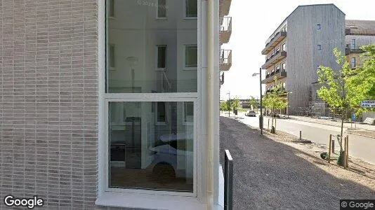 Lägenheter att hyra i Linköping - Bild från Google Street View