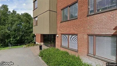 Lägenheter att hyra i Norrköping - Bild från Google Street View
