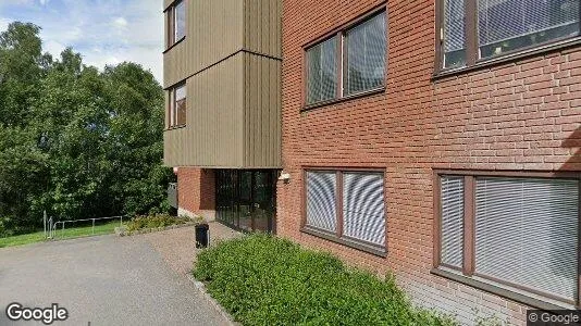 Lägenheter att hyra i Norrköping - Bild från Google Street View