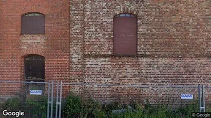 Lägenheter att hyra i Eslöv - Bild från Google Street View