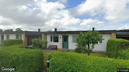 Lägenheter att hyra i Lund - Bild från Google Street View