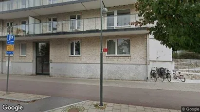 Lägenheter att hyra i Linköping - Bild från Google Street View