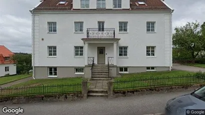 Lägenheter att hyra i Borås - Bild från Google Street View
