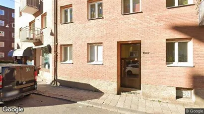 Lägenheter att hyra i Norrköping - Bild från Google Street View