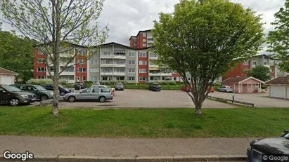 Lägenheter att hyra i Falun - Bild från Google Street View