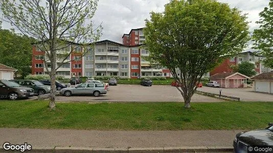 Lägenheter att hyra i Falun - Bild från Google Street View
