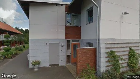 Lägenheter att hyra i Värnamo - Bild från Google Street View