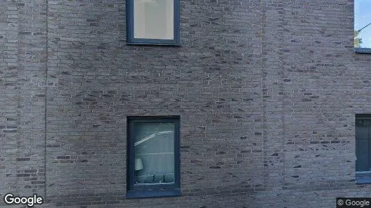 Lägenheter att hyra i Helsingborg - Bild från Google Street View