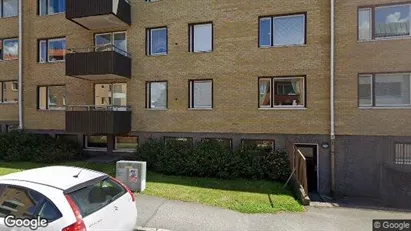 Lägenheter att hyra i Katrineholm - Bild från Google Street View