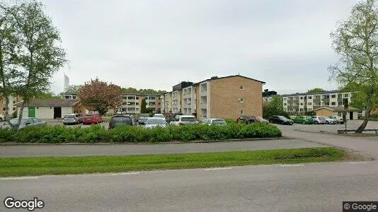 Lägenheter att hyra i Alingsås - Bild från Google Street View