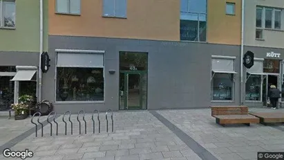 Lägenheter att hyra i Norrköping - Bild från Google Street View