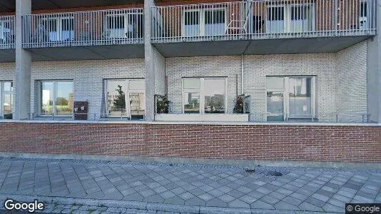 Lägenheter att hyra i Malmö Centrum - Bild från Google Street View