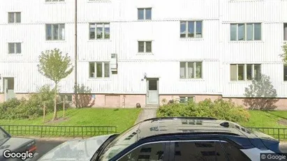 Lägenheter att hyra i Majorna-Linné - Bild från Google Street View