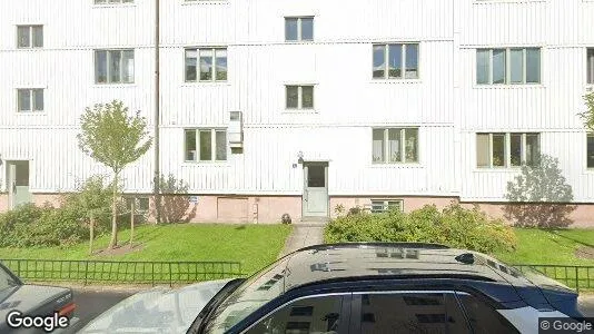 Lägenheter att hyra i Majorna-Linné - Bild från Google Street View