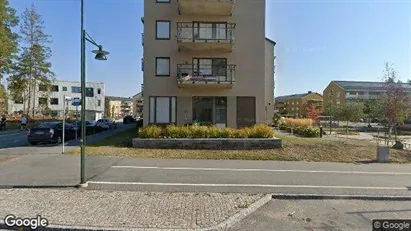 Lägenheter att hyra i Upplands-Bro - Bild från Google Street View