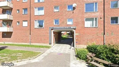 Lägenheter att hyra i Västra hisingen - Bild från Google Street View