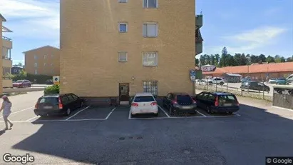Lägenheter att hyra i Katrineholm - Bild från Google Street View