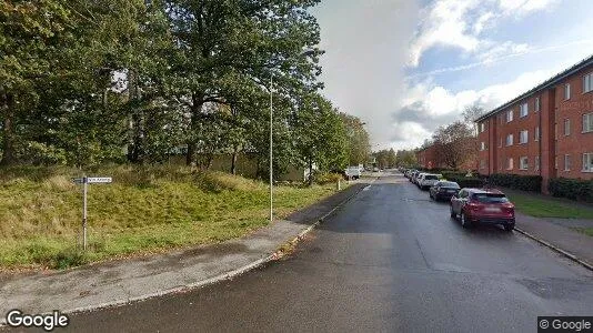 Rum att hyra i Älmhult - Bild från Google Street View
