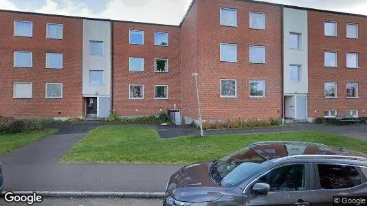 Rum att hyra i Älmhult - Bild från Google Street View