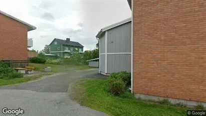 Lägenheter att hyra i Skellefteå - Bild från Google Street View