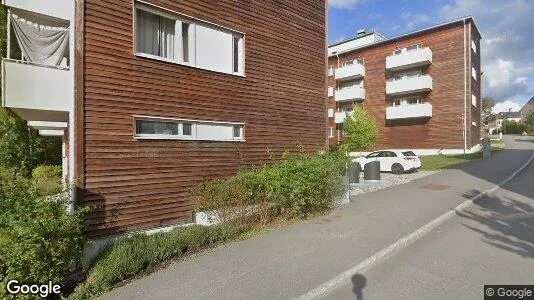Lägenheter att hyra i Sundbyberg - Bild från Google Street View