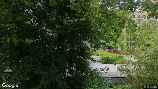 Lägenheter att hyra i Vasastan - Bild från Google Street View