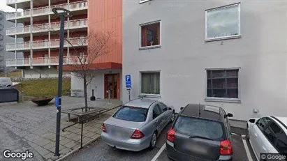 Lägenheter att hyra i Område ej specificerat - Bild från Google Street View