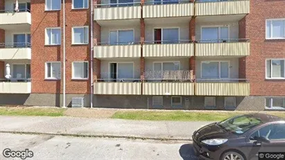 Lägenheter att hyra i Katrineholm - Bild från Google Street View
