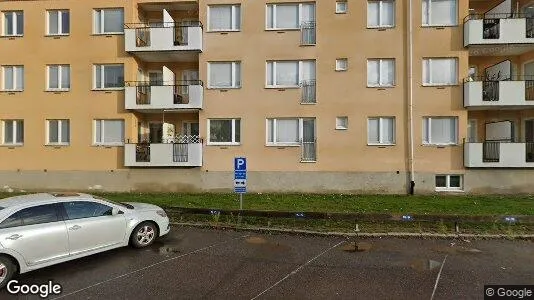 Lägenheter att hyra i Eskilstuna - Bild från Google Street View