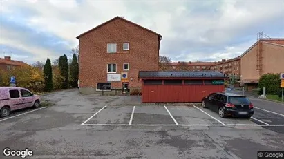 Lägenheter att hyra i Eskilstuna - Bild från Google Street View