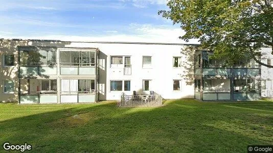 Lägenheter att hyra i Hammarö - Bild från Google Street View