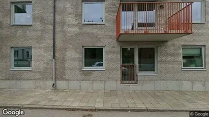 Lägenheter att hyra i Trelleborg - Bild från Google Street View