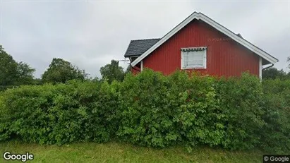 Lägenheter att hyra i Nässjö - Bild från Google Street View