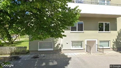 Lägenheter att hyra i Katrineholm - Bild från Google Street View