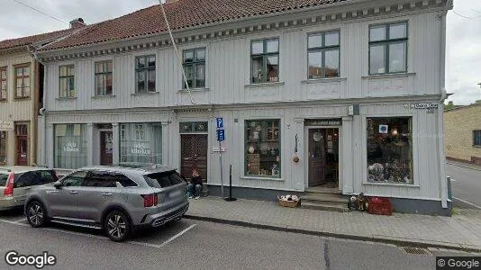 Lägenheter att hyra i Jönköping - Bild från Google Street View