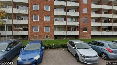 Lägenheter att hyra i Sofielund - Bild från Google Street View
