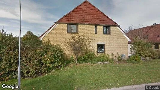 Lägenheter att hyra i Norrköping - Bild från Google Street View