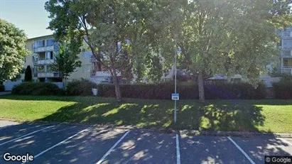 Lägenheter att hyra i Norrköping - Bild från Google Street View