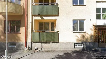 Lägenheter att hyra i Örebro - Bild från Google Street View