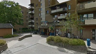 Lägenheter att hyra i Linköping - Bild från Google Street View