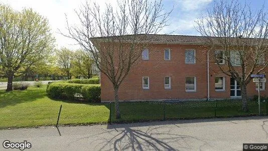 Lägenheter att hyra i Lund - Bild från Google Street View