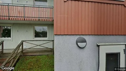 Lägenheter att hyra i Gävle - Bild från Google Street View