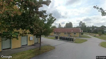 Lägenheter att hyra i Vimmerby - Bild från Google Street View