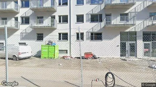 Lägenheter att hyra i Västerort - Bild från Google Street View