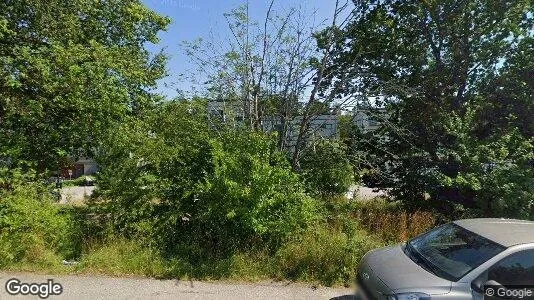 Lägenheter att hyra i Enköping - Bild från Google Street View