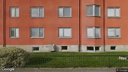 Lägenheter att hyra i Norrköping - Bild från Google Street View
