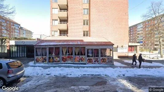 Lägenheter att hyra i Norrköping - Bild från Google Street View