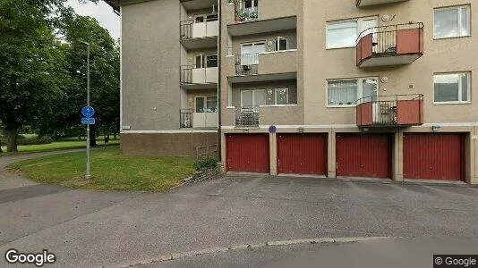 Lägenheter att hyra i Linköping - Bild från Google Street View